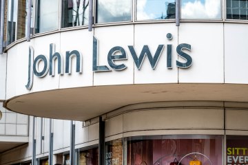 Three things to always buy at John Lewis - and what to avoid