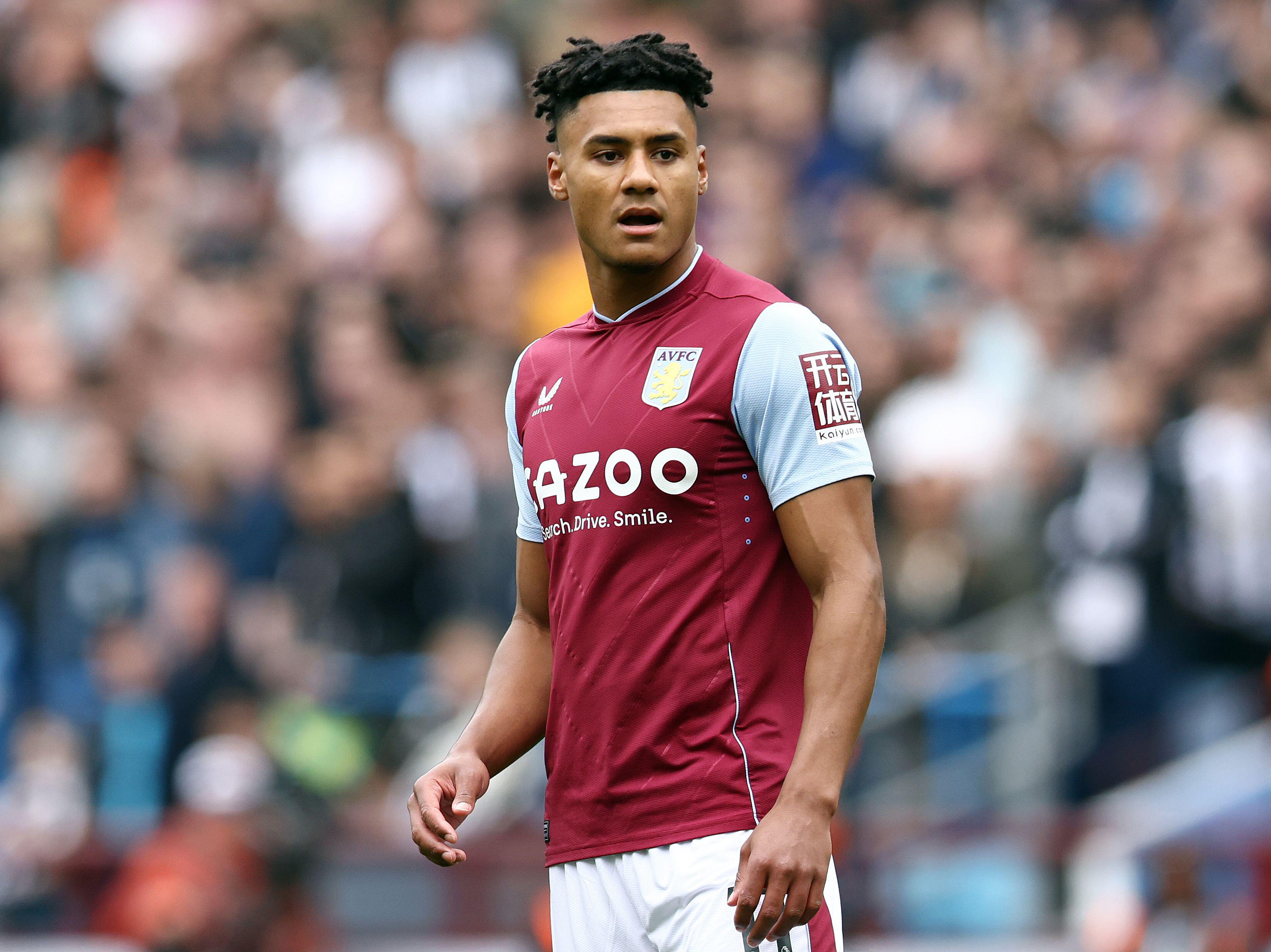 How Premier League desk would have appeared with out VAR with HUGE change to European locations 3 Aston Villa pipped Brentford and Tottenham to a Europa Conference League place