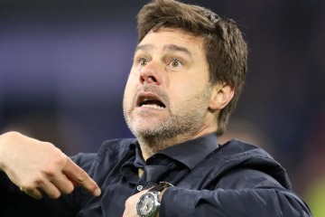 How Chelsea could raise £267MILLION for war chest by selling ENTIRE starting XI