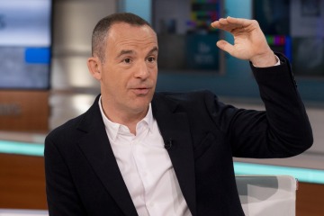 Martin Lewis's urgent energy bill warning - check now so you don't get caught out