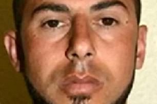 Evil thug who left man blind in a single eye after kicking his head is jailed for eight years 3 Wannable IS fighter set to be freed from prison and escape deportation